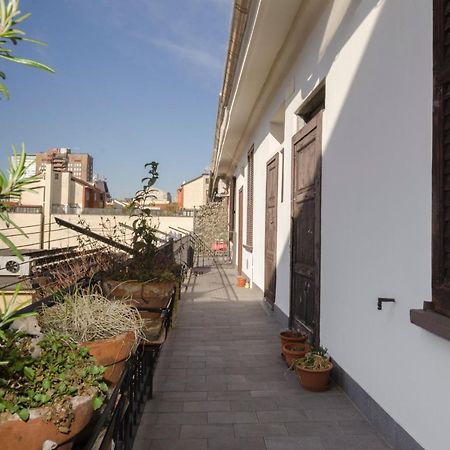 Ferienwohnung Caseospitali - Casa Milanando Bilocale Tra Porta Venezia E Corso Buenos Aires Exterior foto