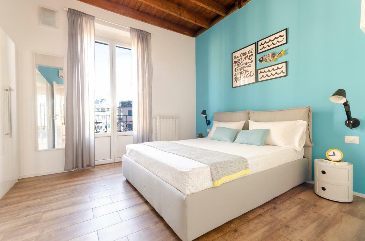 Ferienwohnung Caseospitali - Casa Milanando Bilocale Tra Porta Venezia E Corso Buenos Aires Exterior foto